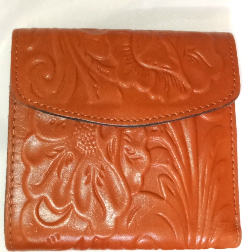 Patricia Nash Style P40907 Wallet